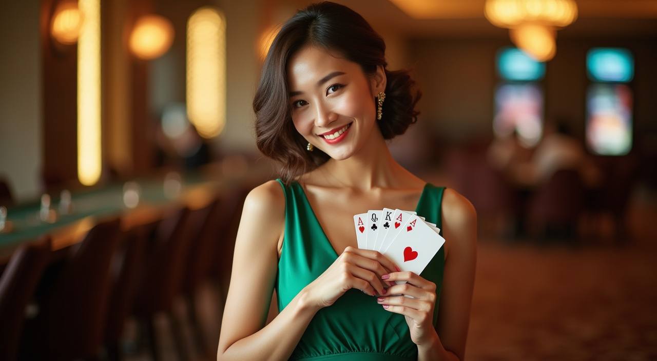 pgking Fortune di pgking — lebih dari sekadar pusingan biasa