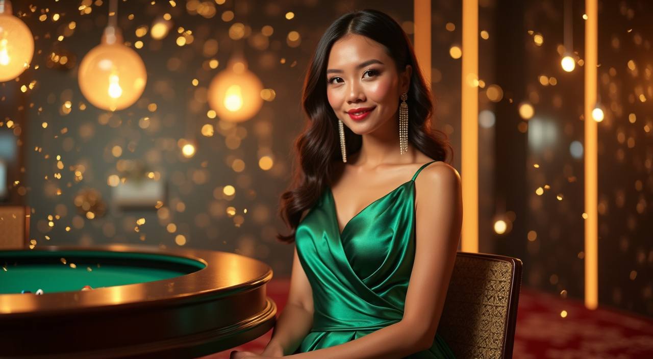 pgking Fortune di pgking — nasib dalam genggaman anda